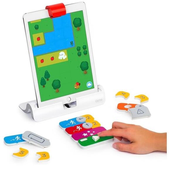 Osmo Coding with Awbie Game for iPad – Learning STEM Toy - Picture 5 of 5